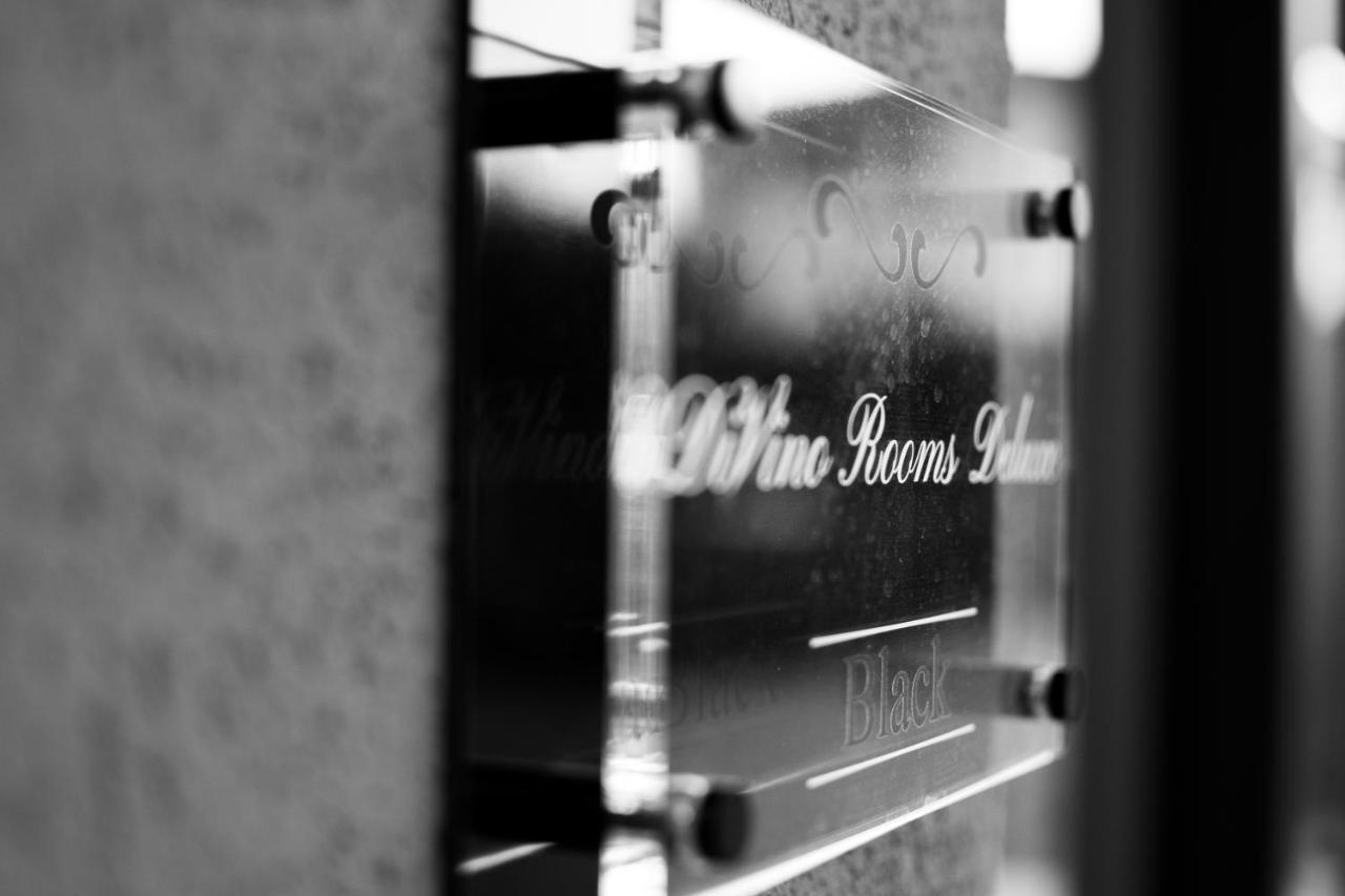 Divino Rooms Deluxe Sabbio Chiese Luaran gambar